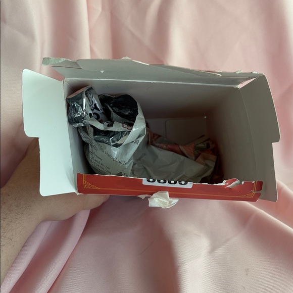 I’m Not A Warrior Panda-Themed l/Bull Plush Pendant Blind Box BB3 *confirmed* - Picture 15 of 16